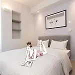 Pure & Chic 2beds/2baths In Centre! Cannes