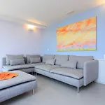 Pure & Chic 2beds/2baths In Centre! Cannes