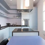 Pure & Chic 2beds/2baths In Centre! Cannes