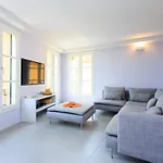 Pure & Chic 2beds/2baths In Centre! Cannes