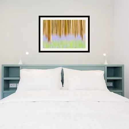 Pure & Chic 2beds/2baths In Centre! Apartment Cannes