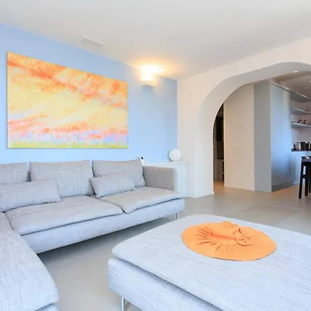 Pure & Chic 2beds/2baths In Centre! Apartment Cannes