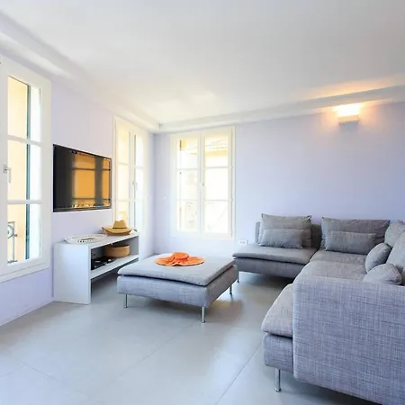 Pure & Chic 2beds/2baths In Centre! Cannes